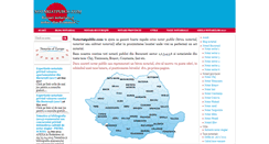 Desktop Screenshot of notariatpublic.com